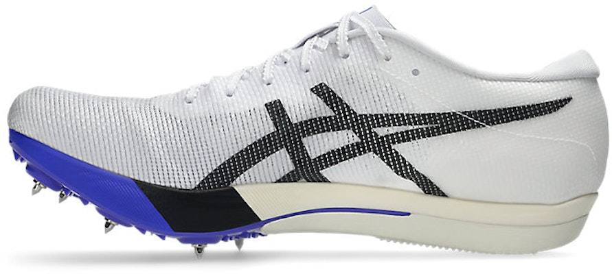 아식스 메타스피드 LD LE 2 러닝화 화이트/코발트 버스트 1093A255-101 Shop 아식스 메타스피드 LD LE 2 러닝화 화이트/코발트 버스트 1093A255-101