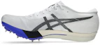 Shop 아식스 메타스피드 LD LE 2 러닝화 화이트/코발트 버스트 1093A255-101