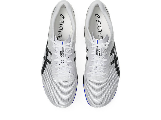 Details for 아식스 메타스피드 LD LE 2 러닝화 화이트/코발트 버스트 1093A255-101