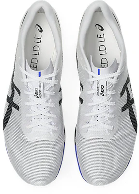 아식스 메타스피드 LD LE 2 러닝화 화이트/코발트 버스트 1093A255-101 Details for 아식스 메타스피드 LD LE 2 러닝화 화이트/코발트 버스트 1093A255-101