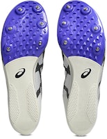 Sizing ASICS METASPEED LD LE 2 跑鞋 白/鈷藍 1093A255-101