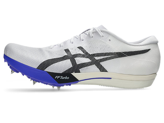 Cheap 아식스 메타스피드 LD LE 2 러닝화 화이트/코발트 버스트 1093A255-101