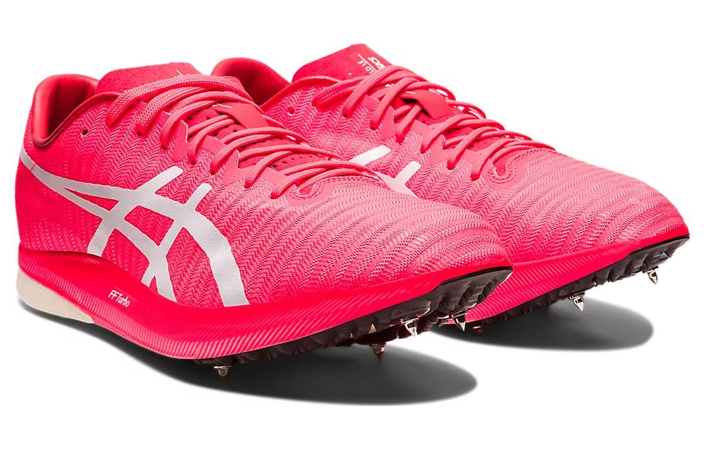 Lookbook ASICS METASPEED LD LE ''Pink Weiß'' 1093A210-702