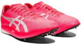 Lookbook ASICS METASPEED LD LE ''Pink Weiß'' 1093A210-702