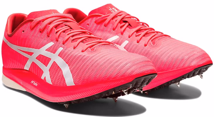 ASICS METASPEED LD LE 'Pink White' Warna Merah Jambu Putih 1093A210-702 Lookbook ASICS METASPEED LD LE 'Pink White' Warna Merah Jambu Putih 1093A210-702