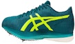 Lookbook ASICS Metaspeed LD LE 'Velvet Pine' - Kasut Lari Hijau Velvet Pine 1093A210-300