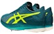 ASICS Metaspeed LD LE 'Velvet Pine' - Kasut Lari Hijau Velvet Pine 1093A210-300