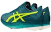Sizing ASICS Metaspeed LD LE 'Velvet Pine' - Kasut Lari Hijau Velvet Pine 1093A210-300