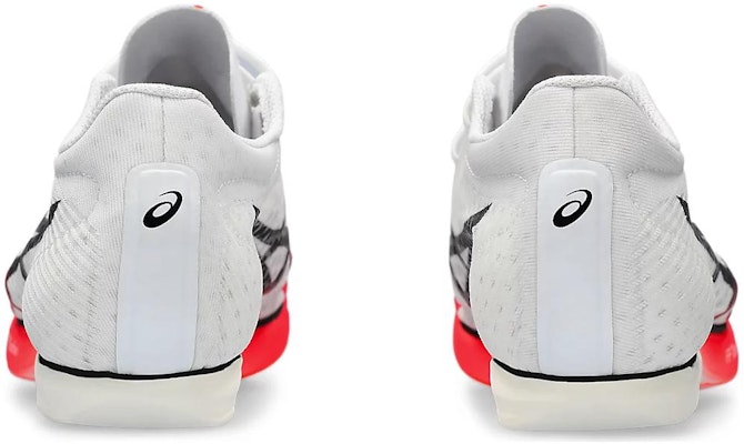 ASICS Metaspeed MD 'White Red Black' 1093A207-100 Purchase ASICS Metaspeed MD 'White Red Black' 1093A207-100
