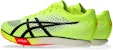ASICS Metaspeed Md Paris 'Kuning Keselamatan Hitam' 1093A246-750