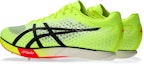 Lookbook ASICS Metaspeed Md Paris 'Kuning Keselamatan Hitam' 1093A246-750