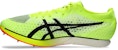 ASICS Metaspeed Md Paris 'Kuning Keselamatan Hitam' 1093A246-750