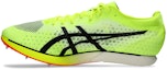 Shop ASICS Metaspeed Md Paris 'Kuning Keselamatan Hitam' 1093A246-750