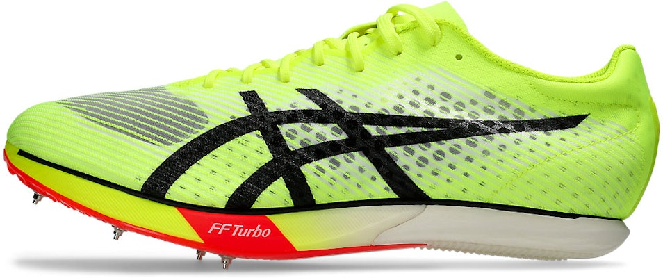 ASICS Metaspeed Md Paris 'Safety Yellow Black' 1093A246-750 Cheap ASICS Metaspeed Md Paris 'Safety Yellow Black' 1093A246-750