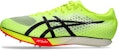ASICS Metaspeed Md Paris 'Kuning Keselamatan Hitam' 1093A246-750