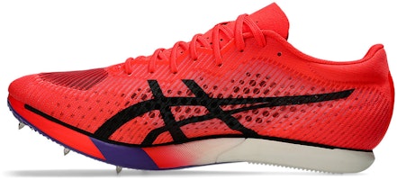 ASICS Metaspeed MD 跑鞋 閃耀紅/黑 1093A265-600 Shop ASICS Metaspeed MD 跑鞋 閃耀紅/黑 1093A265-600