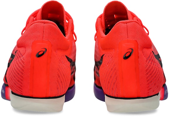 アシックス メタスピード MD ランニングシューズ フラッシュレッド/ブラック 1093A265-600 Purchase アシックス メタスピード MD ランニングシューズ フラッシュレッド/ブラック 1093A265-600