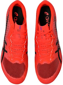 ASICS Metaspeed MD 跑鞋 闪耀红/黑 1093A265-600 Details for ASICS Metaspeed MD 跑鞋 闪耀红/黑 1093A265-600