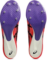 ASICS Metaspeed MD 跑鞋 閃耀紅/黑 1093A265-600 Sizing ASICS Metaspeed MD 跑鞋 閃耀紅/黑 1093A265-600