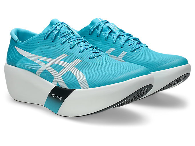 Order ASICS METASPEED RAY 跑鞋 天藍/白 1013A176-400