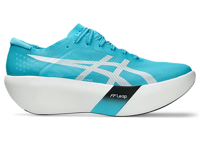 Cheap ASICS METASPEED RAY 跑鞋 天藍/白 1013A176-400