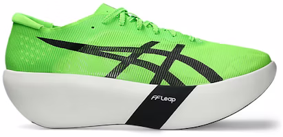 ASICS METASPEED RAY Running Shoes Green Gecko/Black 1013A176-300 ASICS METASPEED RAY Running Shoes Green Gecko/Black 1013A176-300