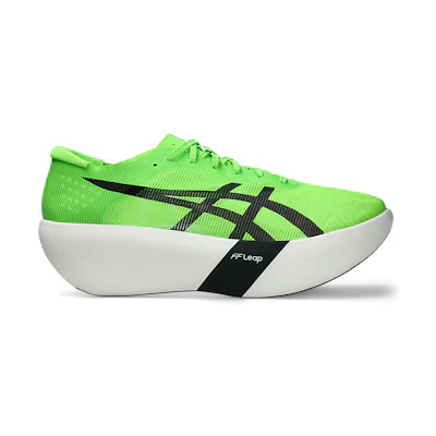 ASICS METASPEED RAY Running Shoes Green Gecko/Black