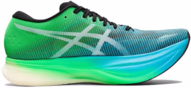 ASICS Metaspeed Sky+ 'Negro Hoja Nueva' 1013A115-001 Order ASICS Metaspeed Sky+ 'Negro Hoja Nueva' 1013A115-001