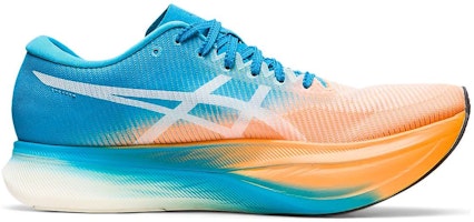 ASICS Metaspeed Sky+ 'Jingga Pop Biru Pulau' 1013A115-800 Order ASICS Metaspeed Sky+ 'Jingga Pop Biru Pulau' 1013A115-800