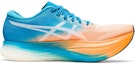 Order ASICS Metaspeed Sky+ 'Jingga Pop Biru Pulau' 1013A115-800