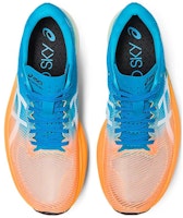 ASICS Metaspeed Sky+ 'Jingga Pop Biru Pulau' 1013A115-800 Purchase ASICS Metaspeed Sky+ 'Jingga Pop Biru Pulau' 1013A115-800