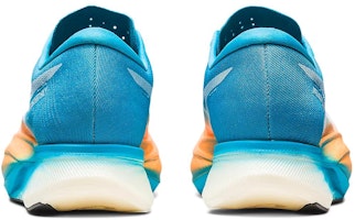 ASICS Metaspeed Sky+ 'Jingga Pop Biru Pulau' 1013A115-800 Details for ASICS Metaspeed Sky+ 'Jingga Pop Biru Pulau' 1013A115-800