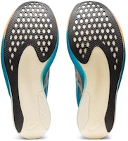 ASICS Metaspeed Sky+ 'Jingga Pop Biru Pulau' 1013A115-800 Sizing ASICS Metaspeed Sky+ 'Jingga Pop Biru Pulau' 1013A115-800