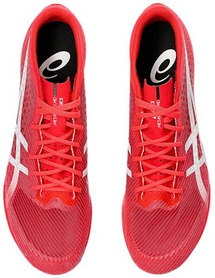 ASICS Metaspeed Sky+ MD 'Diva Pink Putih' 1093A207-702 Lookbook ASICS Metaspeed Sky+ MD 'Diva Pink Putih' 1093A207-702
