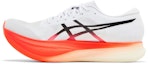 Lookbook ASICS Metaspeed Sky+ 'Putih Sunrise Merah' 1013A115-100