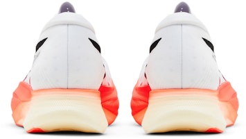 亞瑟士 Metaspeed Sky+(白色日出紅) 1013A115-100 Details for 亞瑟士 Metaspeed Sky+(白色日出紅) 1013A115-100