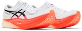 Cheap ASICS Metaspeed Sky+ 'Putih Sunrise Merah' 1013A115-100