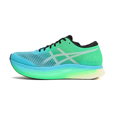 ASICS Metaspeed Sky 'Blue Green'