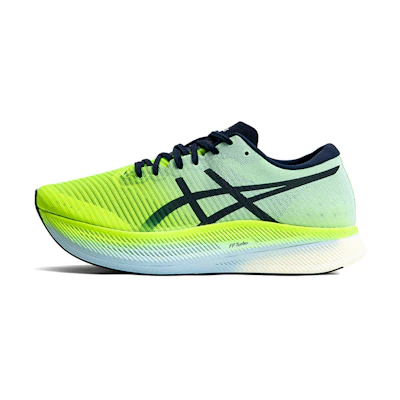 ASICS Metaspeed Sky 'Hazard Green Sky'