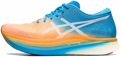 ASICS Metaspeed Sky 'Orange Pop Island Blue' 1011B215-810 ASICS Metaspeed Sky 'Orange Pop Island Blue' 1011B215-810
