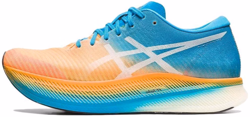 ASICS Metaspeed Sky 'Jingga Pop Biru Pulau' 1011B215-810 Buy ASICS Metaspeed Sky 'Jingga Pop Biru Pulau' 1011B215-810