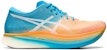 ASICS Metaspeed Sky 'Jingga Pop Biru Pulau' 1011B215-810