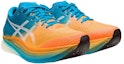 Lookbook ASICS Metaspeed Sky 'Jingga Pop Biru Pulau' 1011B215-810