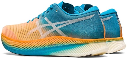 ASICS Metaspeed Sky 'Jingga Pop Biru Pulau' 1011B215-810 Purchase ASICS Metaspeed Sky 'Jingga Pop Biru Pulau' 1011B215-810