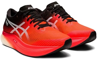 ASICS Metaspeed Sky 'Tokyo' Lelarian Sneakers 1011B215-600 Lookbook ASICS Metaspeed Sky 'Tokyo' Lelarian Sneakers 1011B215-600