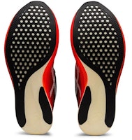 ASICS Metaspeed Sky 'Tokyo' Lelarian Sneakers 1011B215-600 Details for ASICS Metaspeed Sky 'Tokyo' Lelarian Sneakers 1011B215-600