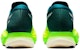 ASICS Metaspeed Sky 'Velvet Pine Safety Yellow' Dalam Bahasa Melayu 1013A115-300