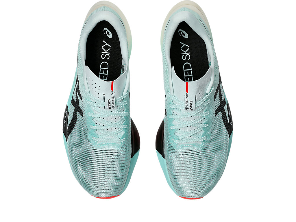 Sizing ASICS METASPEED SKY 巴黎款 1013A123-400