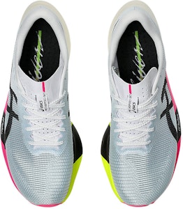 ASICS METASPEED SKY 巴黎款 1013A123-401 Details for ASICS METASPEED SKY 巴黎款 1013A123-401