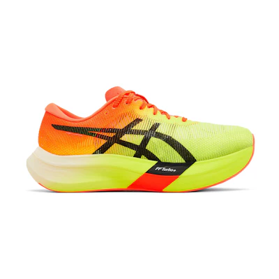ASICS Metaspeed Sky Paris 'Safety Yellow'
